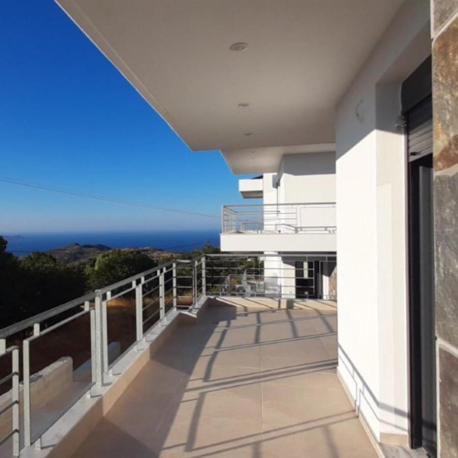 Oktonia Apartments-evia Apartamento *