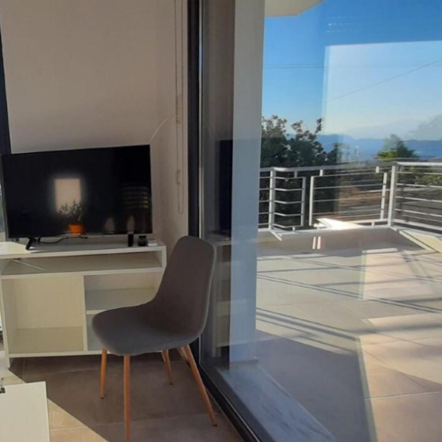 Apartamento Oktonia Apartments-evia