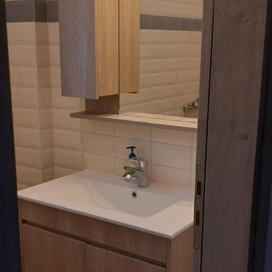 Oktonia Apartments-evia Apartamento Okhthonia
