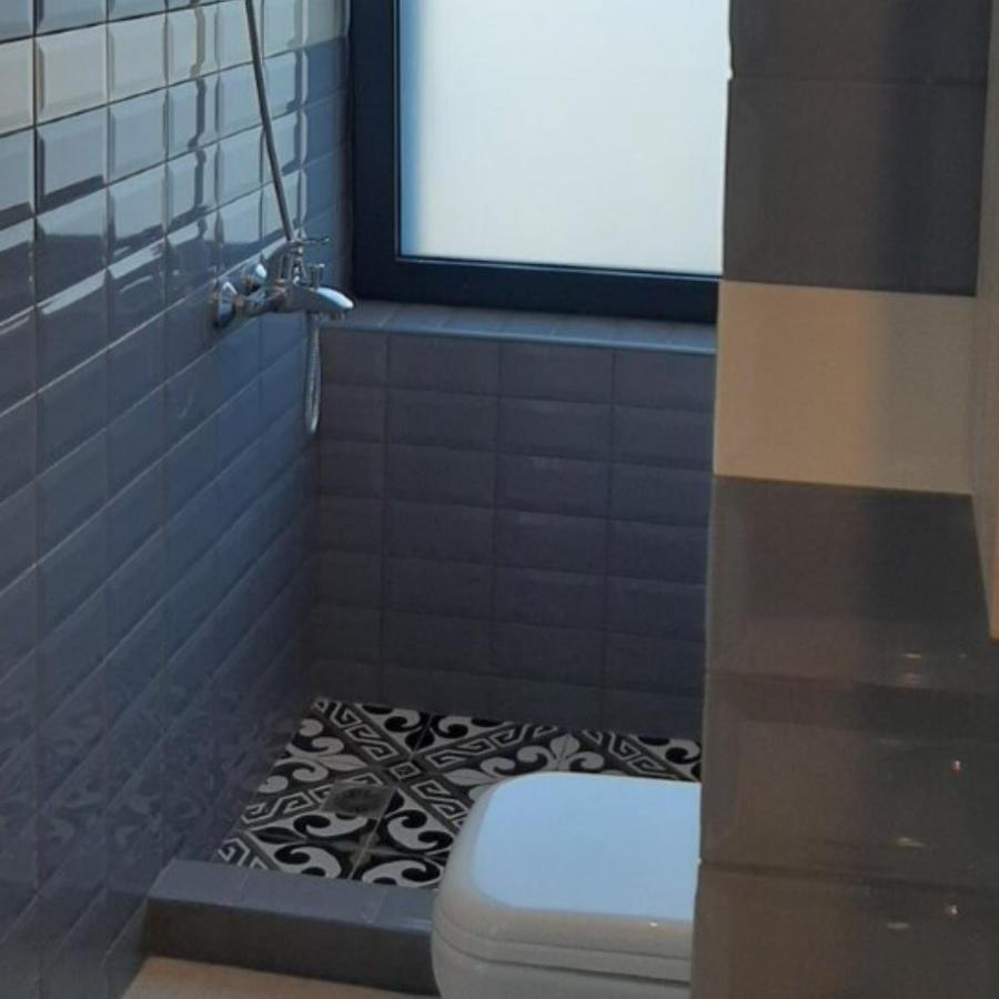 Oktonia Apartments-evia * Okhthonia