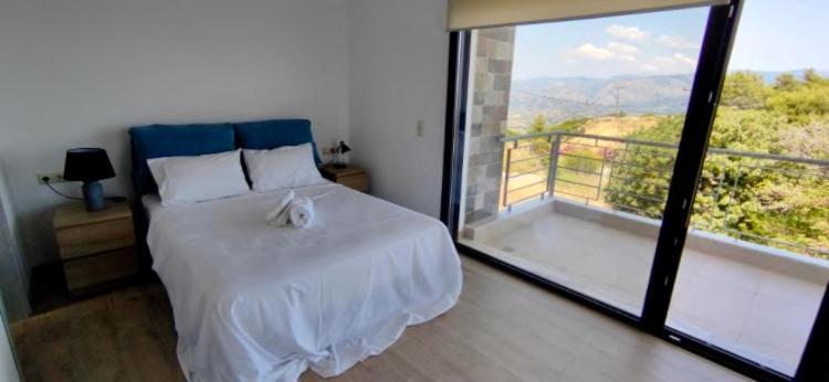 Oktonia Apartments-evia Apartment *