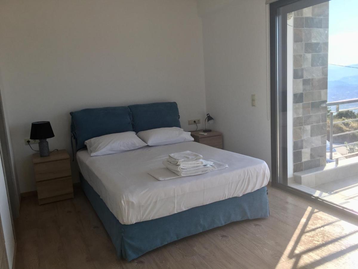Apartamento Oktonia Apartments-evia